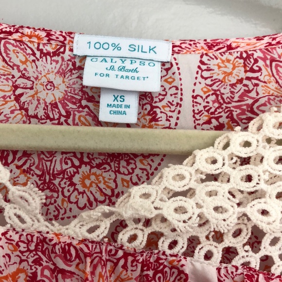 Calypso St. Bart for Target - Picture 2 of 4